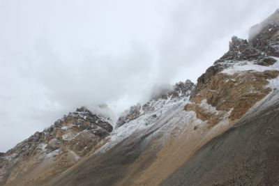 珠峰观景台