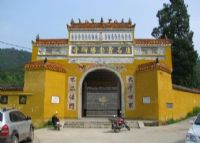 石霜寺