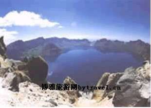 西藏温泉和冷泉