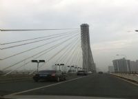 湘江二桥（银盆岭大桥）