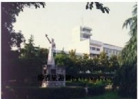 湖南杂交水稻研究中心