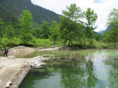 察隅县