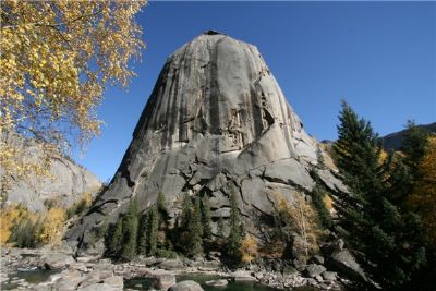 神钟山