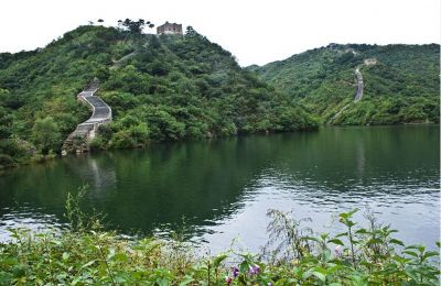 北京黄花城水长城（西水峪旅游风景区）