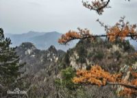 长安万华山景区