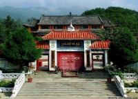 杨侯禅院