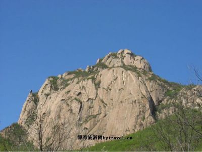 莲花山森林公园