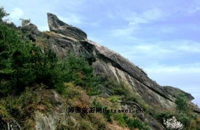 龙寨沟景区