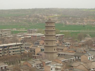 报本寺塔