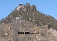 清明山