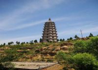 横山宝山寺