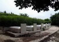 奎香烈士陵墓