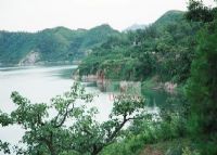 天津下营环秀湖国家湿地公园