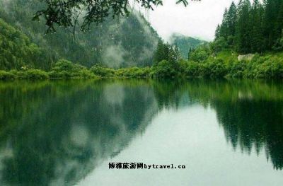 三门江国家森林公园