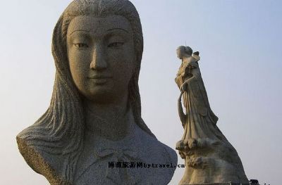 林默娘公园