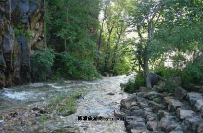 龙谷天然乐园