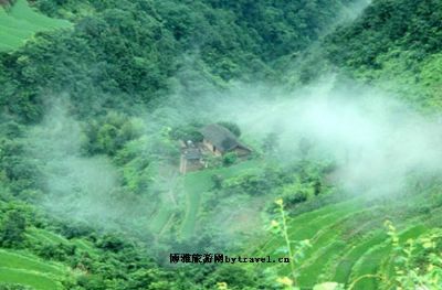 武陵风景区