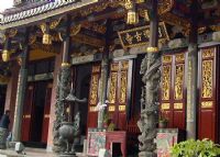 剑潭古寺