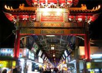 万华夜市