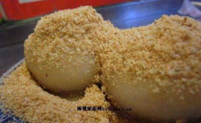 华西街观光夜市