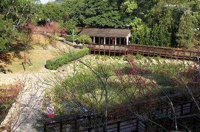 角板山公园