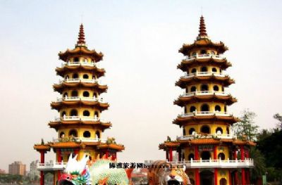 台湾春秋阁