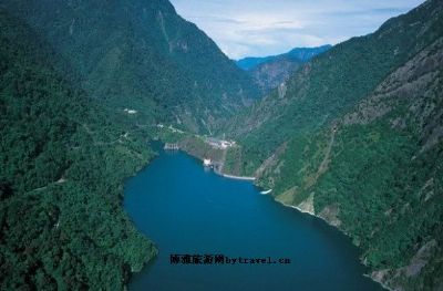 德基水库