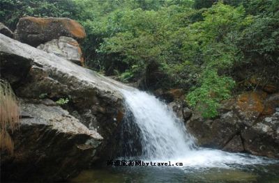 魔石谷风景区