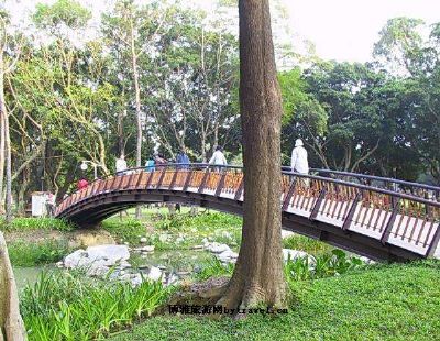 台北市青年公园