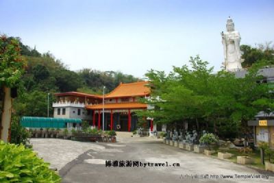 龙崎岩晃寺