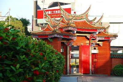 行天宫