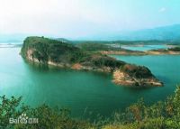 澄碧湖风景区