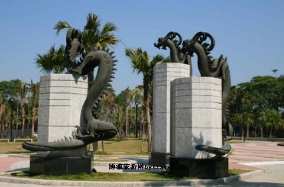 高雄都会公园
