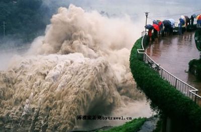 桃园石门水库