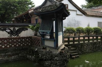 板桥林家花园