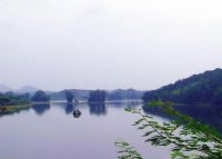 邓阳湖休闲旅游景区
