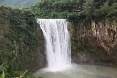 织金关水利风景区