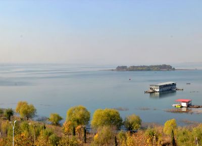 东武仕水库风景区