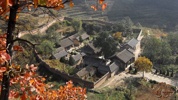 龙门寺