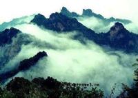 紫荆山风景区