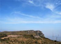 五虎山风景度假区