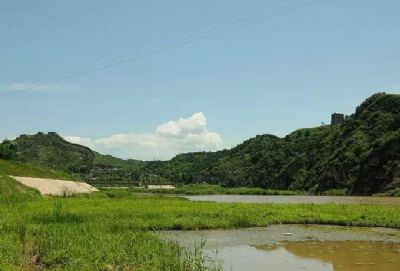 滦平潮河国家湿地公园