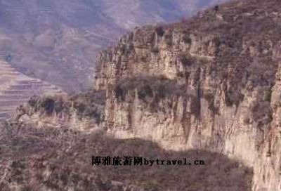 石楼山风景区