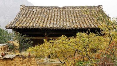 平顺回龙寺