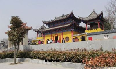 大同兴国寺