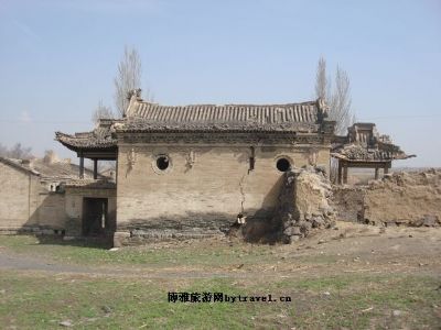 山阴三圣寺