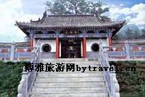 应县文殊寺