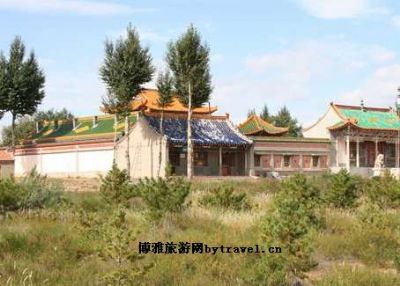 吉祥福慧寺