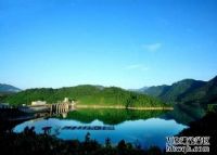 万泉湖生态旅游度假区