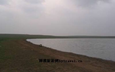 柒开淖
